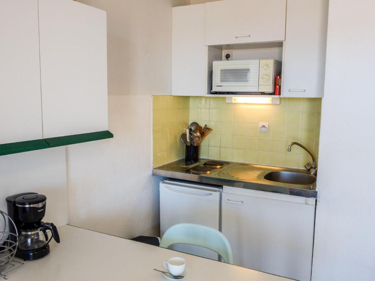 Apartment Thalacap By Interhome บันยุลส์-ซูร์-แมร์ ภายนอก รูปภาพ
