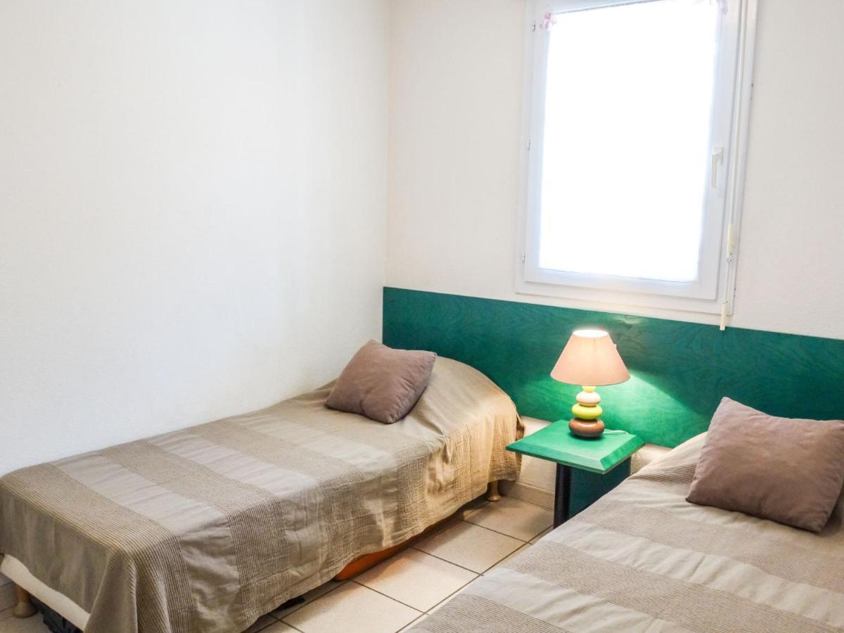 Apartment Thalacap By Interhome บันยุลส์-ซูร์-แมร์ ภายนอก รูปภาพ