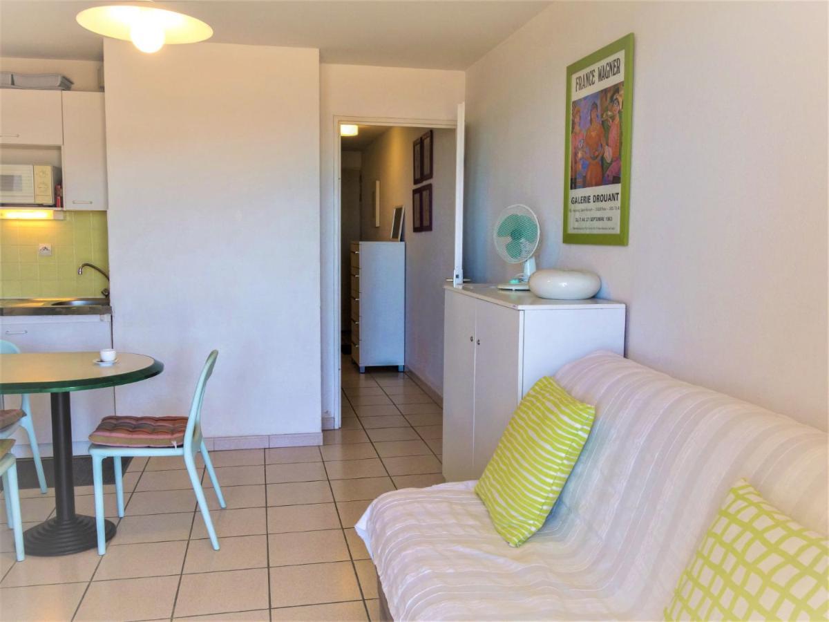 Apartment Thalacap By Interhome บันยุลส์-ซูร์-แมร์ ภายนอก รูปภาพ